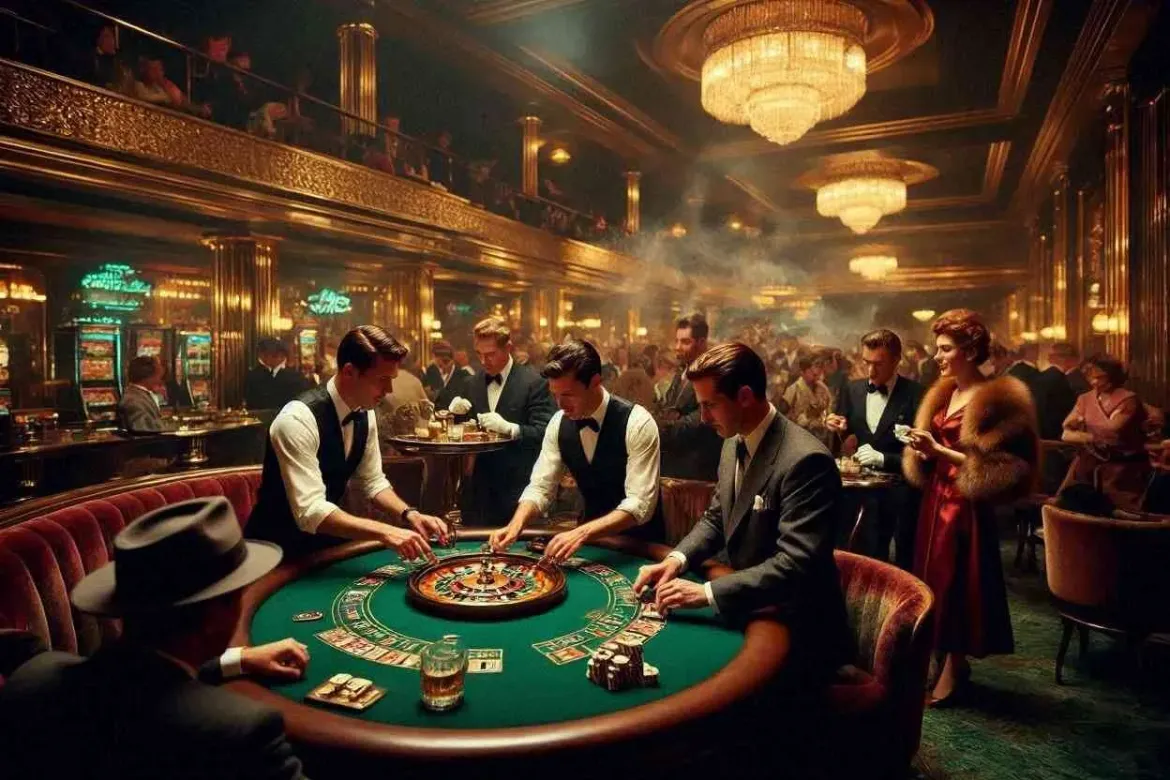 Wildz Casino